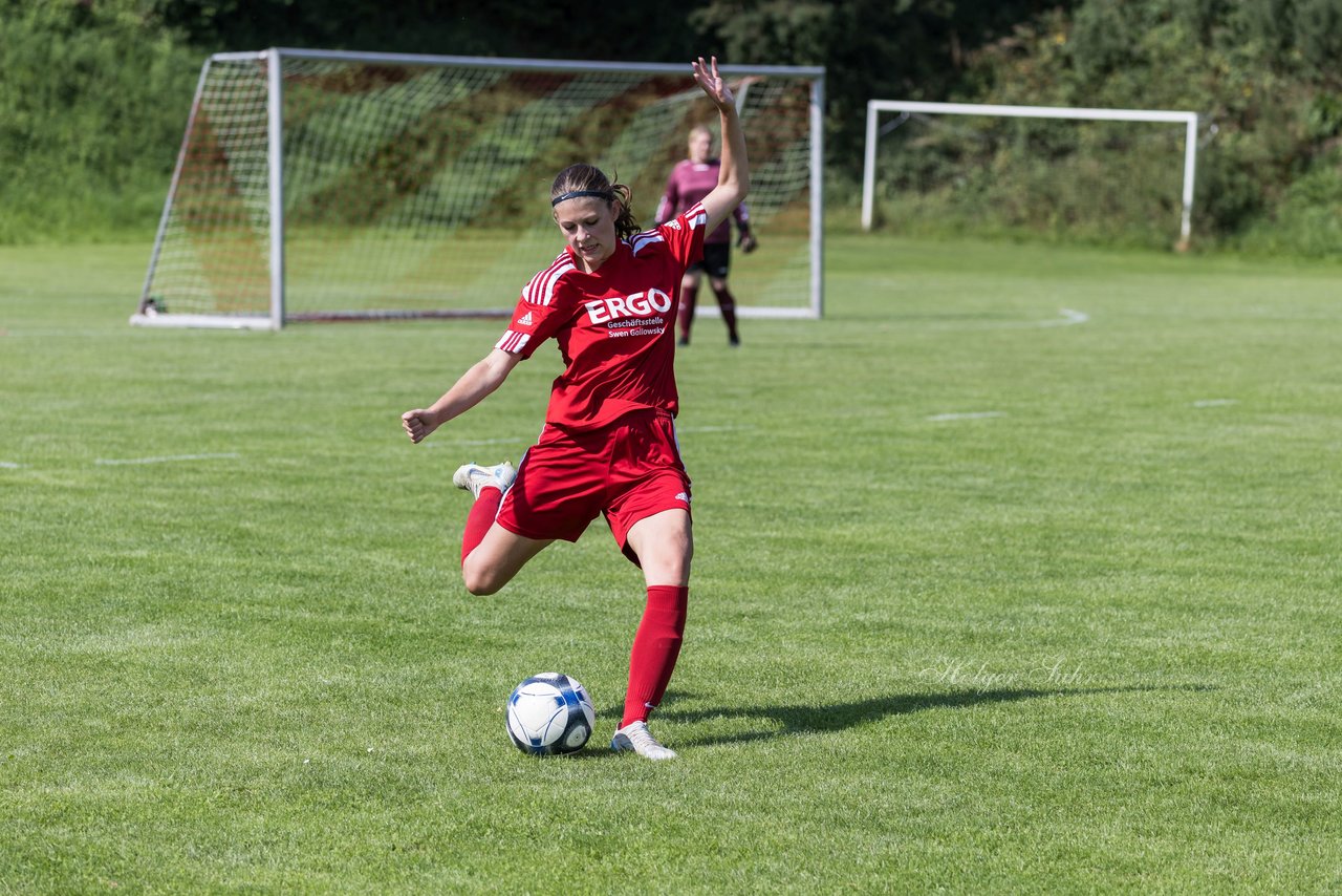 Bild 145 - F TuS Tensfeld - TSV Bargteheide : Ergebnis: 1:0